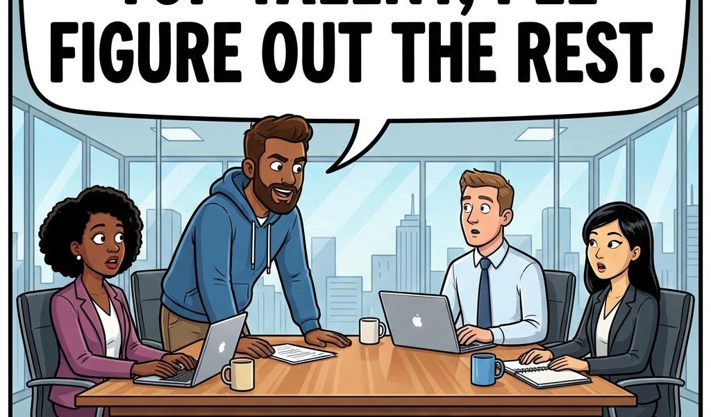 What the Nvidia-Groq Headlines Missed + The 3 Bottlenecks That Actually Explain the Deal