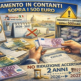 Riduzione dei termini di accertamento: la risposta n. 77/2026 fissa i “paletti”