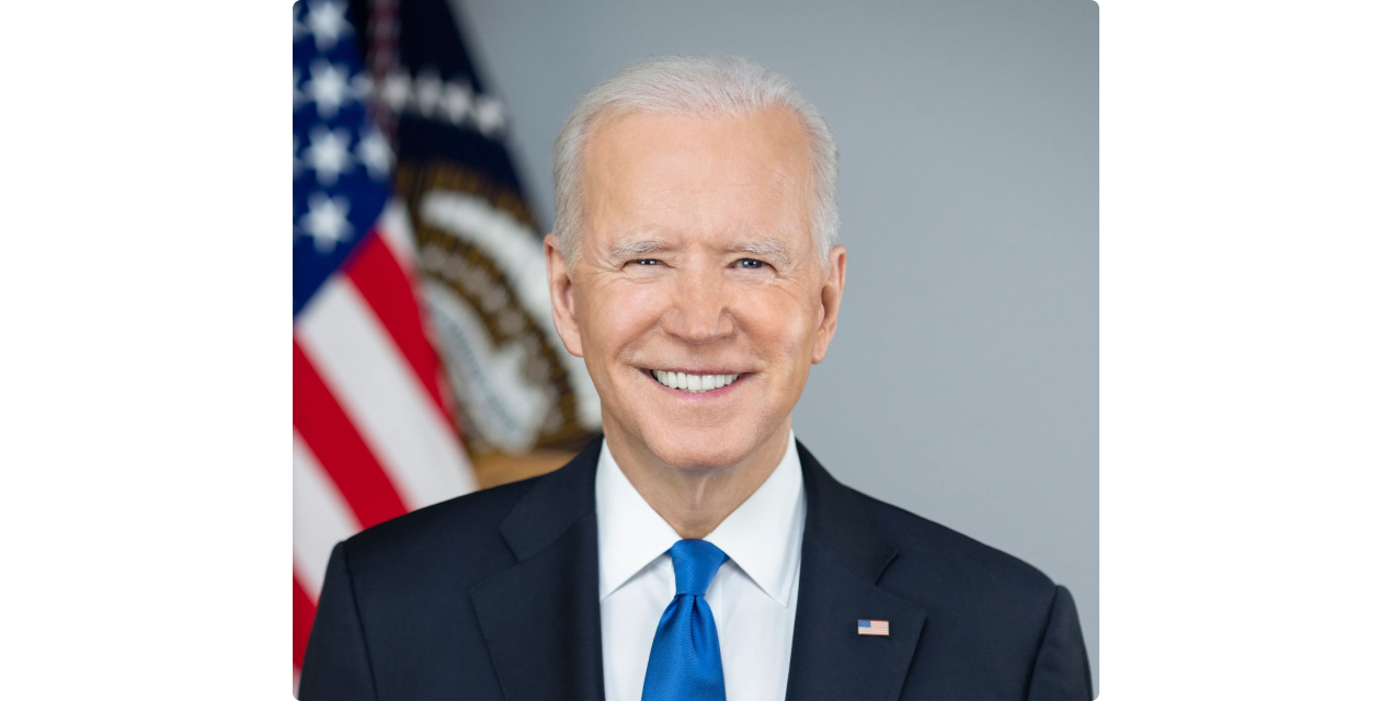 Joe Biden: The President | The White House