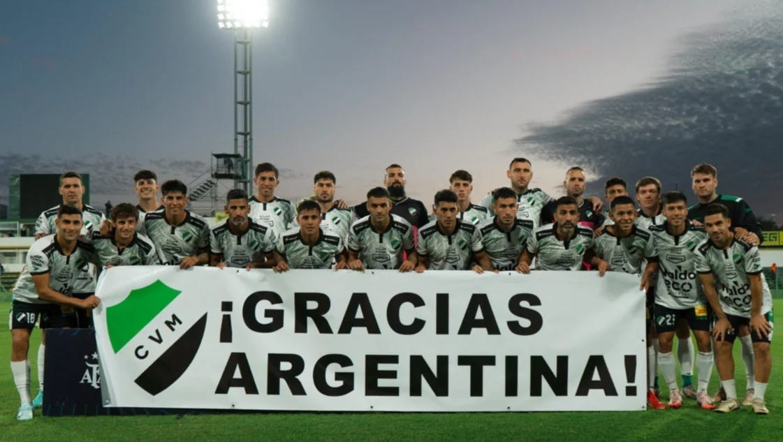 Villa Mitre no pudo ante Banfield y quedó eliminado