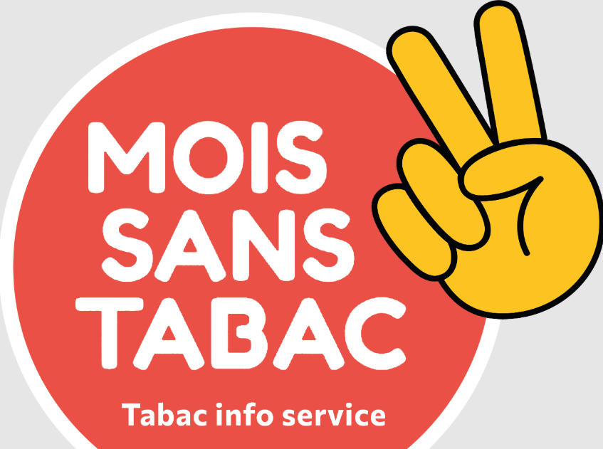 10ᵉ édition de Mois sans tabac : un défi collectif pour dire adieu à la cigarette