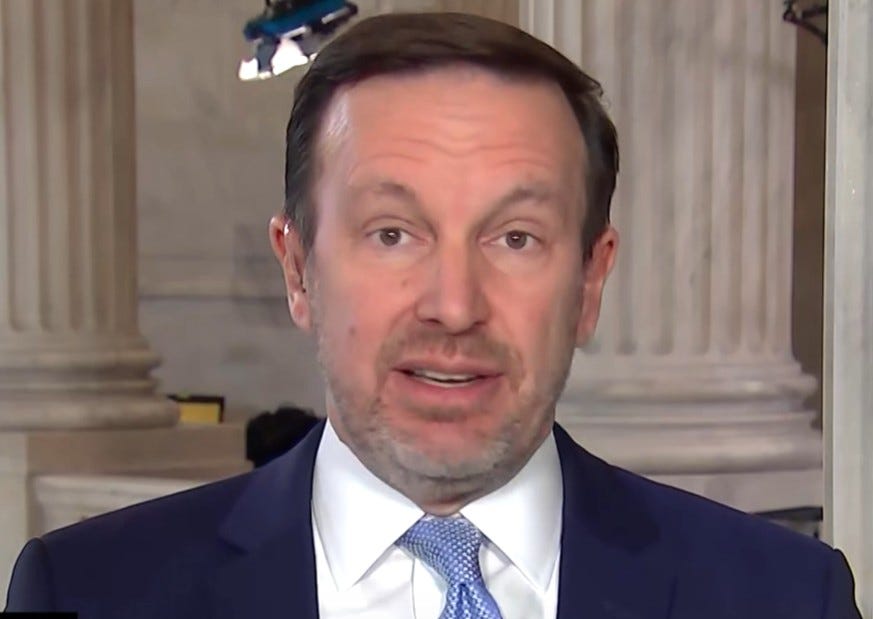 Democrats Plan To Mass Fire Trump’s ICE Agents