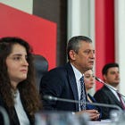 Özgür Özel, yeni dönemde CHP’yi yönetecek ekibi açıkladı