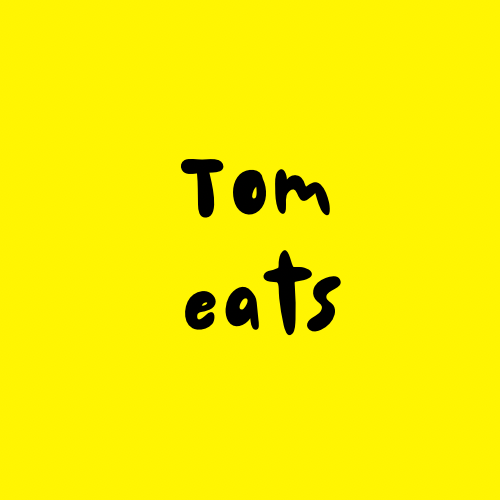Tom Eat's Substack