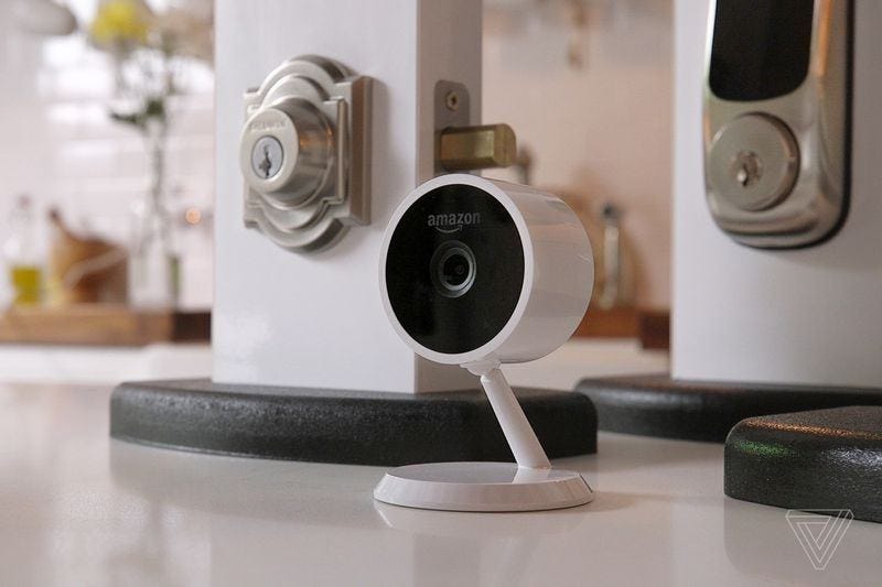 amazon cloud cam for key delivery amazon cloud cam for key delivery