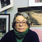 My Week With Marguerite Duras