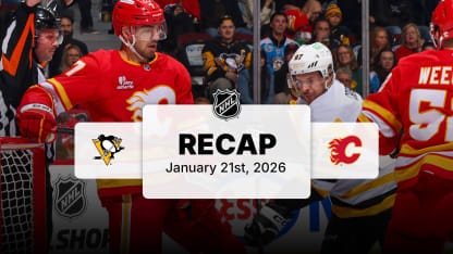 NHL Betting Insights: Thursday, January 22, 2026 | Today's Picks