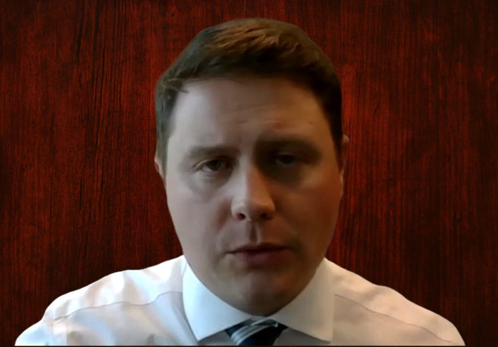 U.S. Magistrate Judge Kyle C. Dudek