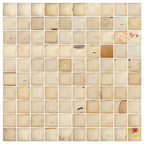 album covers