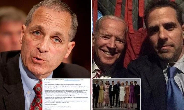 Deep State Death Watch: Terminally ill inmate Philip Kenner says the Bureau of Prisons blocked Trump’s Right to Try Act, protecting fraud.