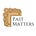 Past Matters Podcast's avatar