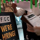 April Jobs Report: War Did Not Stop Hiring But....