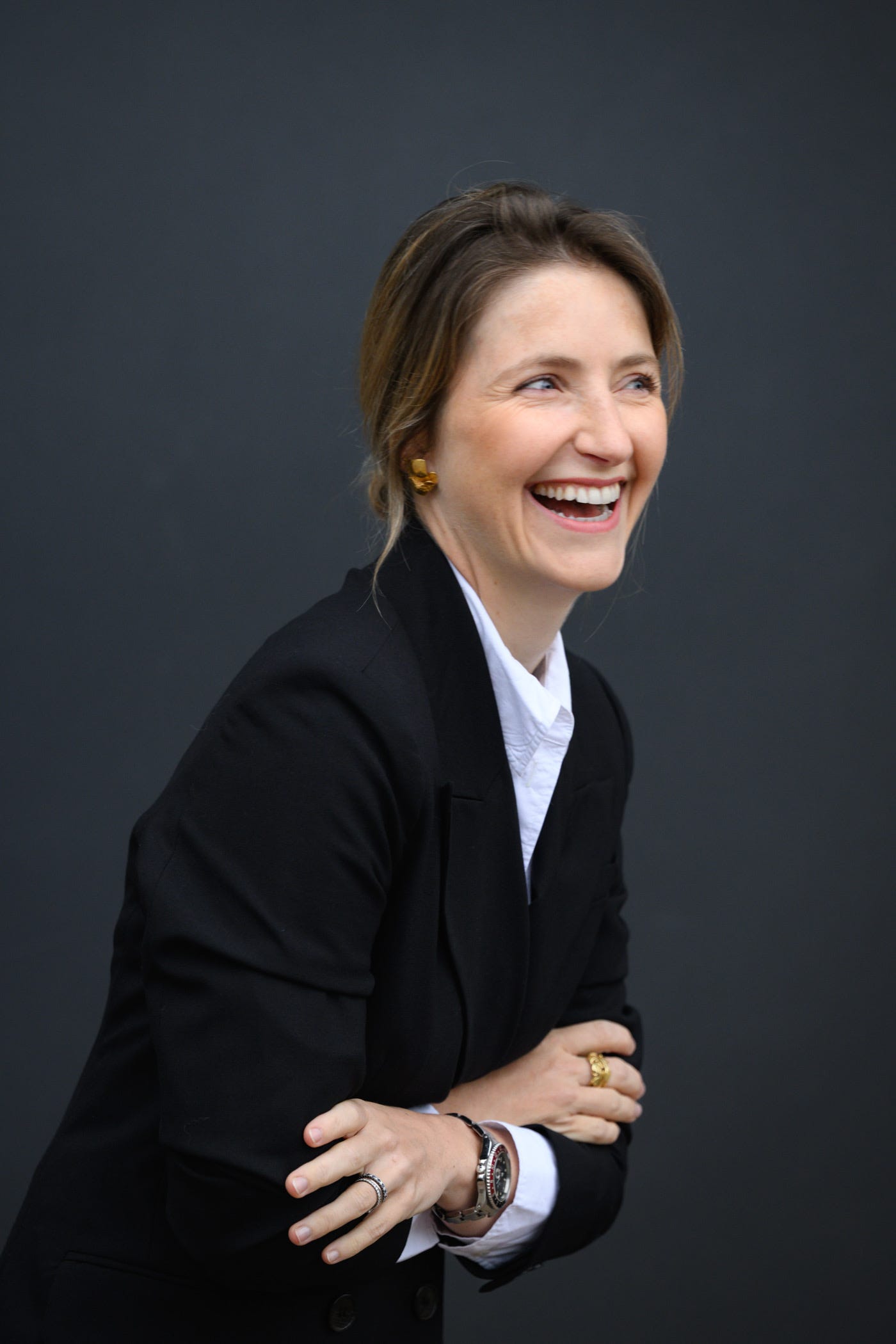 Leading with Lullabies & Algorithms