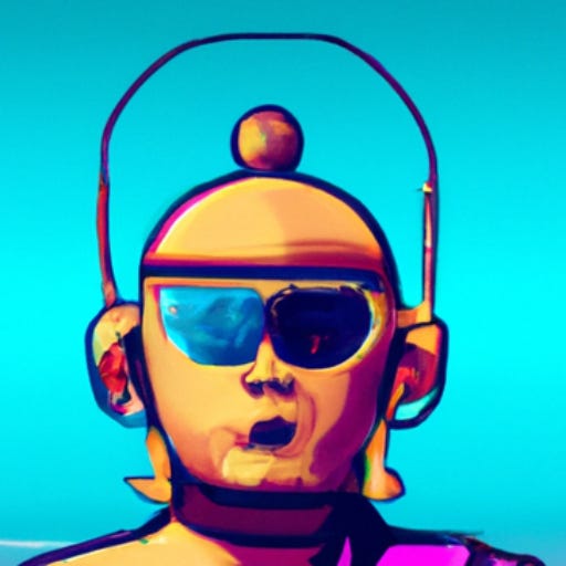 Alex Furmansky - Magnetic Growth