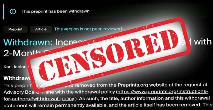 Childrenβs Health Defense Recent News Headlines. Posted 01/18/26.