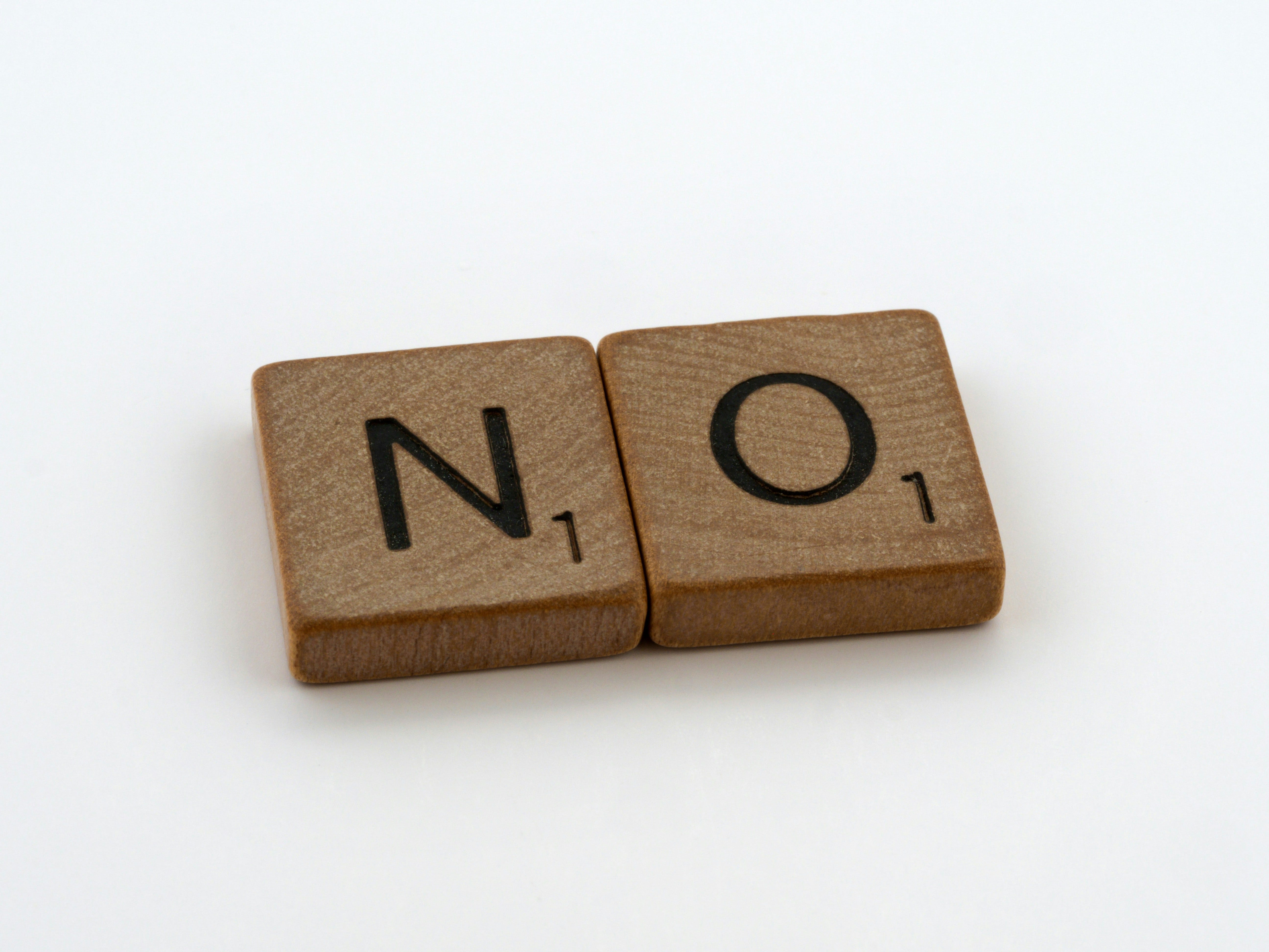 The Space Between Yes and No - by Sunny Baek