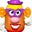 Mrs. Potato Head's avatar