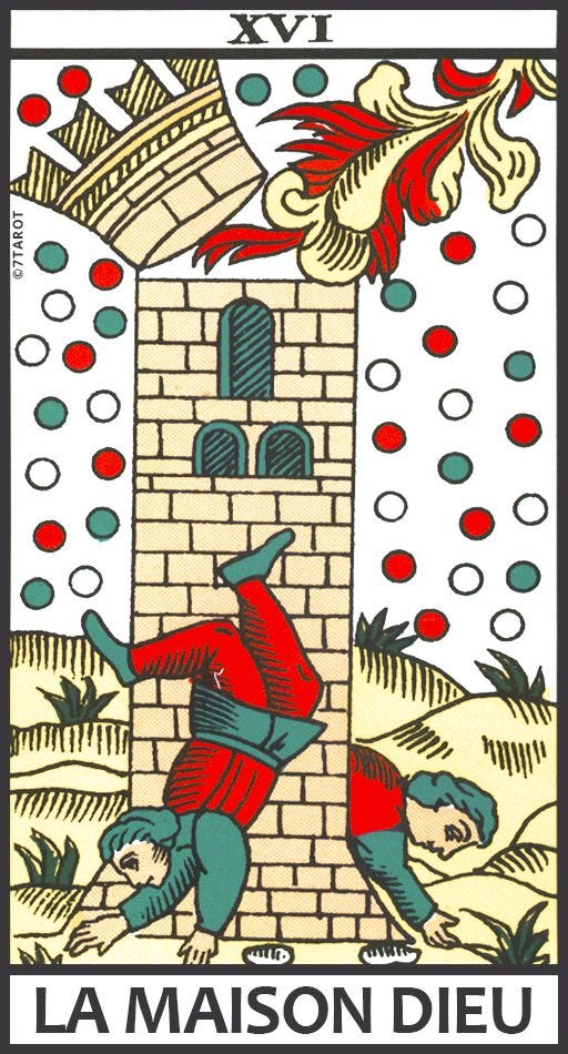 La Maison Dieu