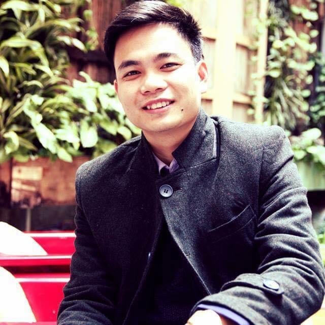Substack profile picture for @vuong