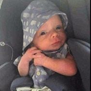 Baby John Myles Ned Delaney