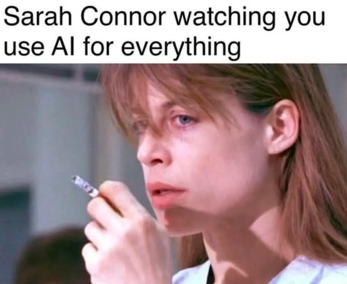 The side eye is crazy : r/Terminator The side eye is crazy : r/Terminator