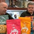 What if Dan Patrick Cared About Immigration as Much as he Cares About THC?