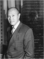 Gerald Tsai, Innovative Investor, Dies at 79 - The New York Times