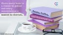 Books, Coffee, and Conversations