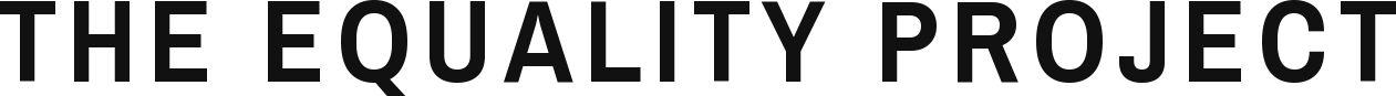 The Equality Project