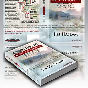 Fauci funded DARPA Defuse for $14.1M