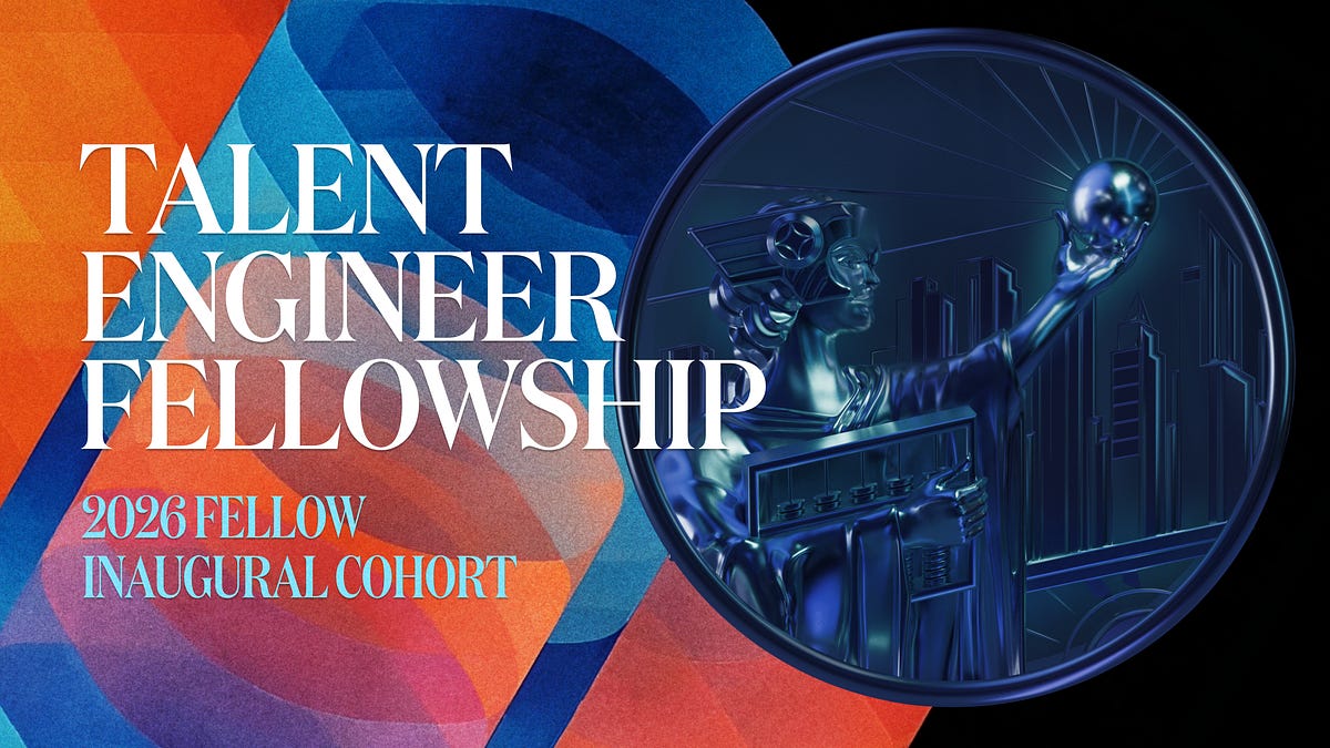 Meet the a16z Talent Engineer Fellows