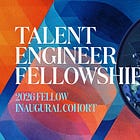 Meet the a16z Talent Engineer Fellows
