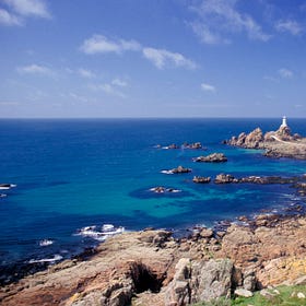 A Visit to Jersey
