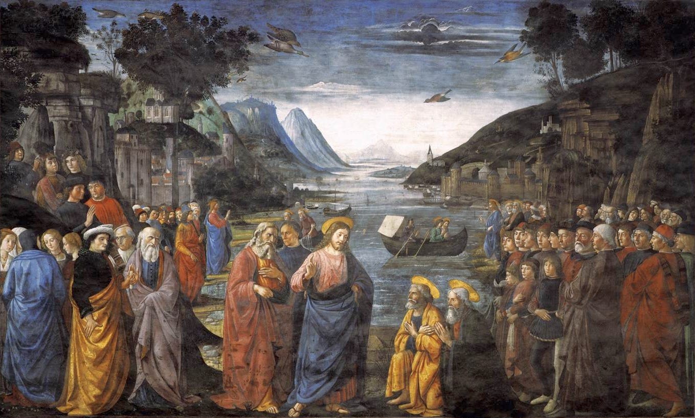 https://upload.wikimedia.org/wikipedia/commons/a/ac/Ghirlandaio%2C_Domenico_-_Calling_of_the_Apostles_-_1481.jpg?utm_source=commons.wikimedia.org&utm_campaign=index&utm_content=thumbnail_unscaled https://upload.wikimedia.org/wikipedia/commons/a/ac/Ghirlandaio%2C_Domenico_-_Calling_of_the_Apostles_-_1481.jpg?utm_source=commons.wikimedia.org&utm_campaign=index&utm_content=thumbnail_unscaled