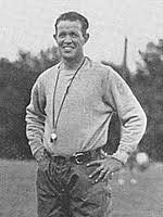 UC Davis Centennial: Namesakes: Irving “Crip” Toomey