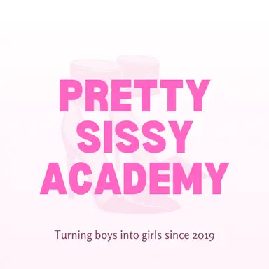 Artwork for Pretty Sissy Academy