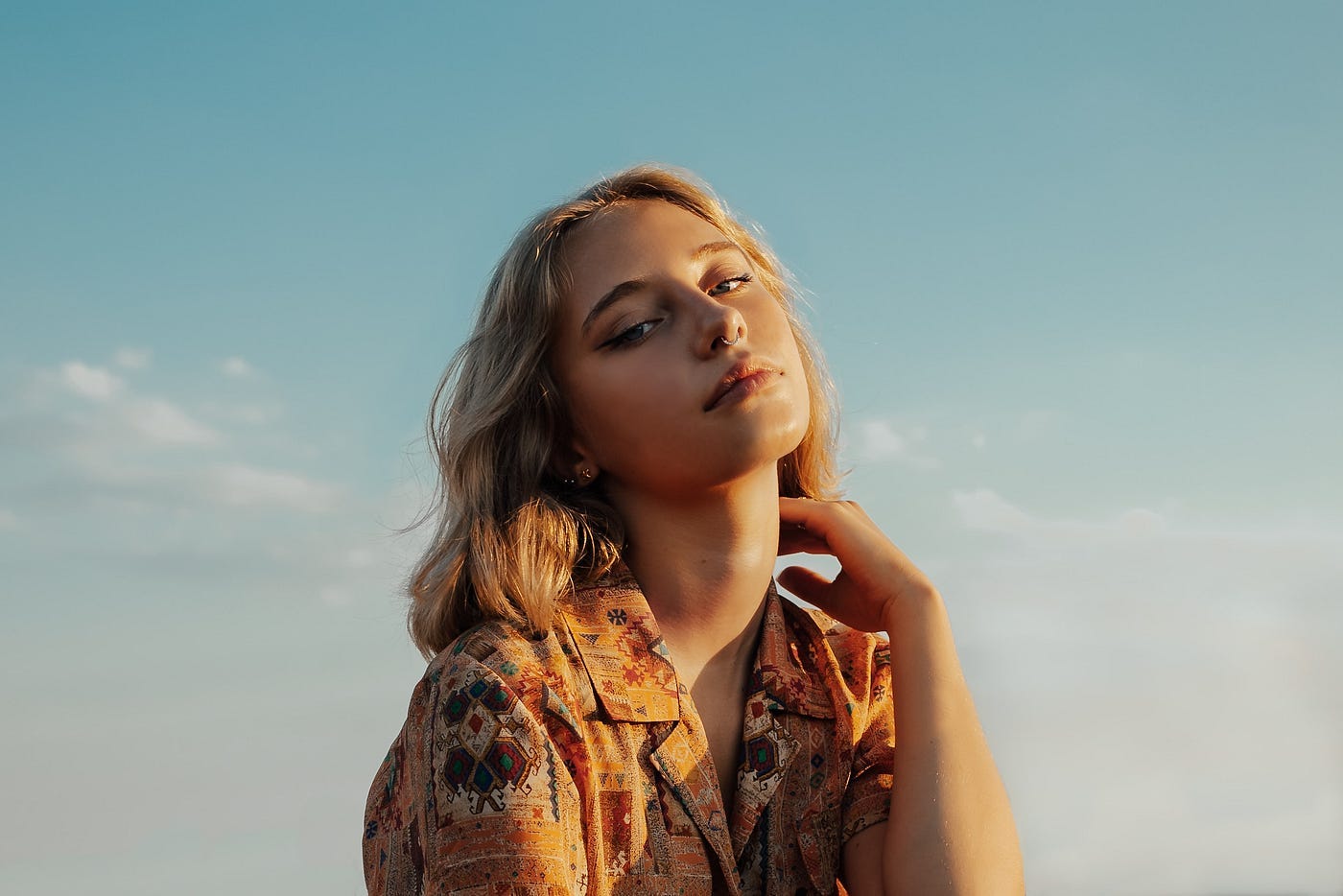 3 Reasons Why You Can Be a Fiercely Independent Woman and Still Want to Be  Taken Care Of | by Samantha Blake | Medium