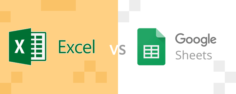 Google Sheets vs. Excel: Which One Is Better in 2025?