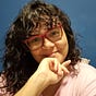 Maryana Sales's avatar