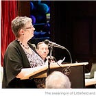 From Confusion to Civic Power: Thinking About How We Teach About Our Government