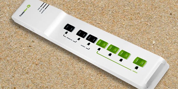 Advanced Power Strips Advanced Power Strips