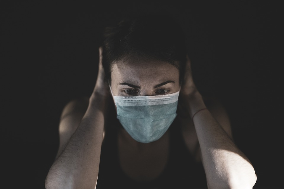 Coronavirus, Mask, Virus, Quarantine, Epidemic, Disease