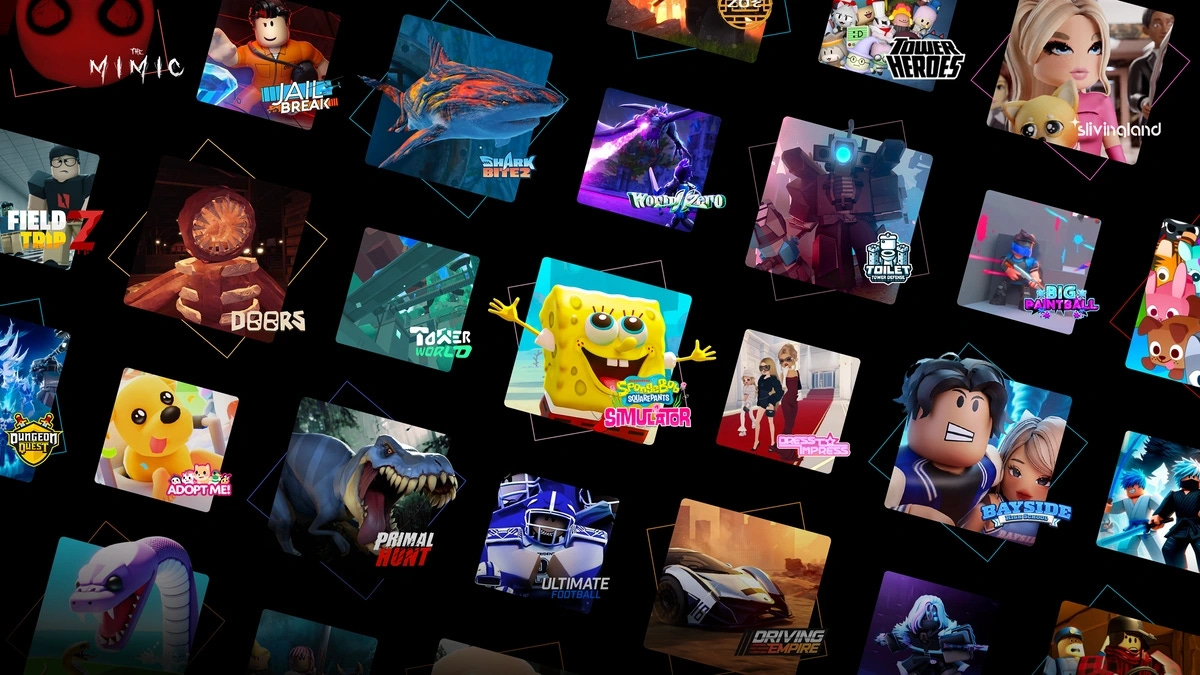 Families | Roblox Families | Roblox