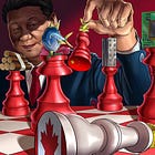 Trade disputes are just one vector in the CCP's power struggle with the West