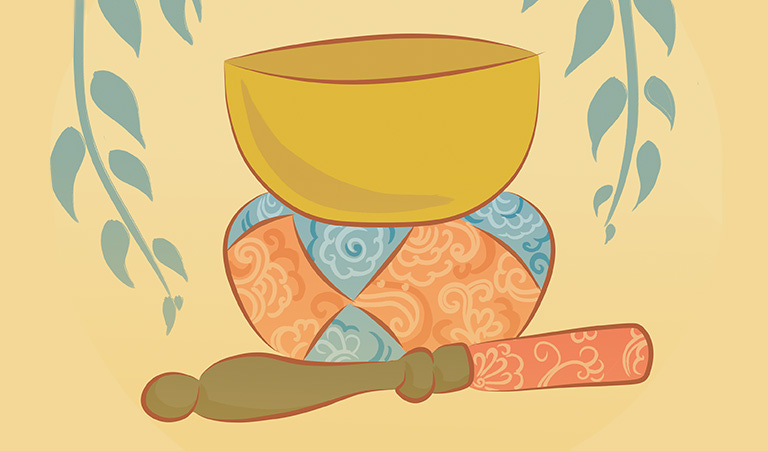 Troubleshooting the Bell of Mindfulness - Plum Village Mobile App Troubleshooting the Bell of Mindfulness - Plum Village Mobile App