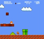 Super Mario Level Up GIF - Super Mario Level Up Mario GIFs