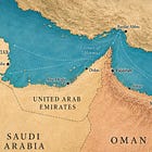 Can Dubai Bypass Hormuz?