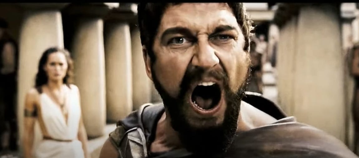 '300' Screenwriter And Zack Snyder Collaborator Says It Is Essential To Recognize The Divine That Plays A Role In Our Lives