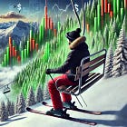Founders: View from a Chairlift- Peaks, Valleys, and 2025 Predictions 