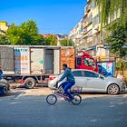 Dispatches from an Iranian American Expat: May 9th, 2025